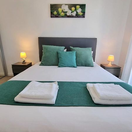 הונפלר Chez Lou Et Dan 4P Apartment With Balcony Elevator And Secure Parking מראה חיצוני תמונה