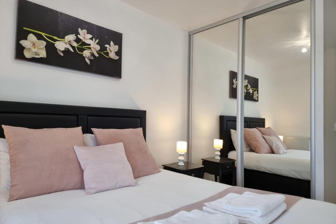 הונפלר Chez Lou Et Dan 4P Apartment With Balcony Elevator And Secure Parking מראה חיצוני תמונה
